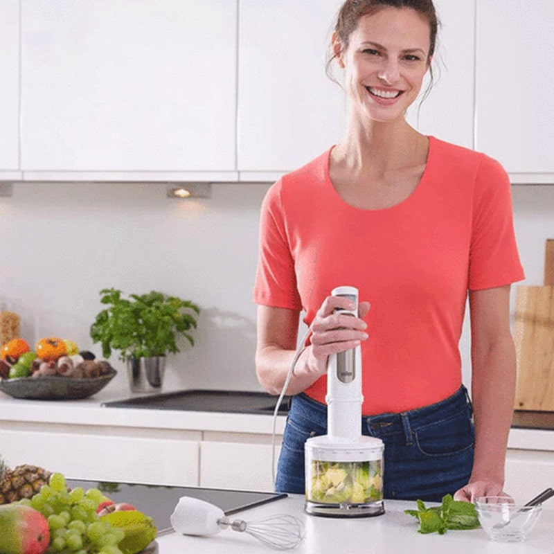 Braun ბლენდერი MQ7035BI