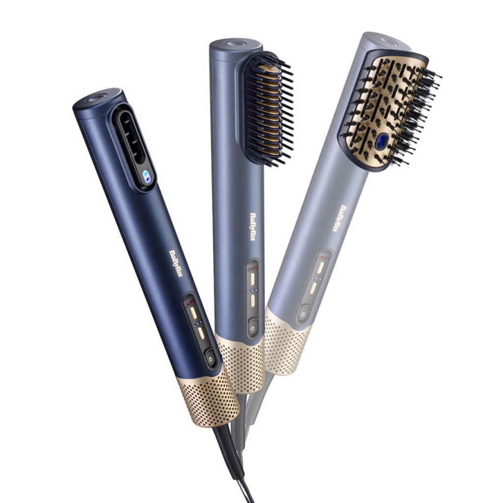 თმის სტაილერი AS6550E BaByliss