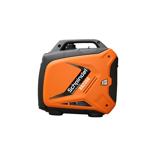 Schpindel inverter გენერატორი ბენზინზე 2.0 kw