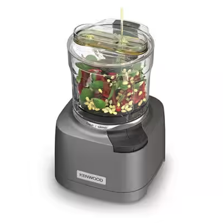 ჩოფერი Kenwood CHP80.000SI