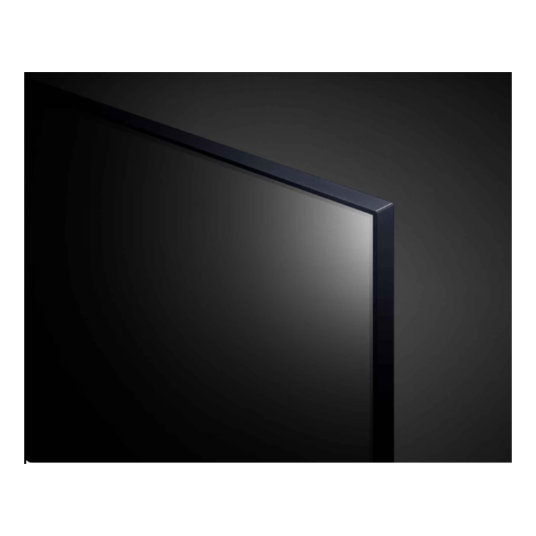 LG ჭკვიანი ტელევიზორი: (128 სმ) - LG 50UT81009LB.ADKG