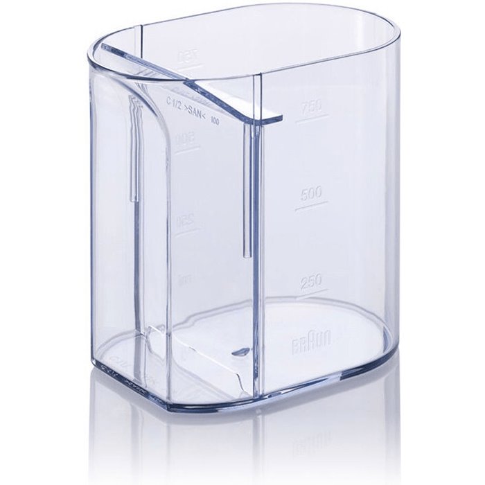 წვენსაწური BRAUN SJ3100BK