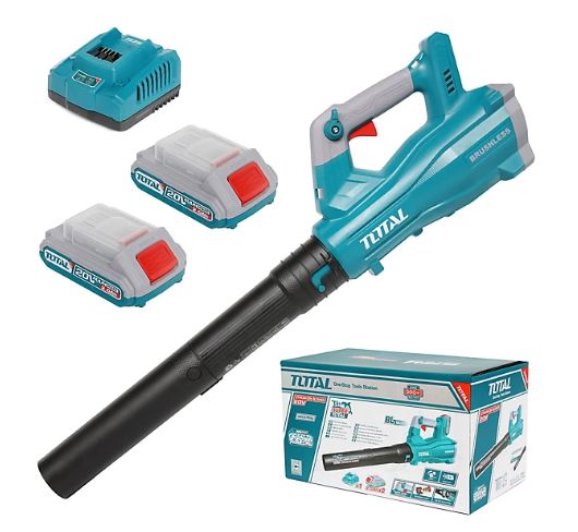 აკ. ჰაერის დამბერი TOTAL TABLI204282