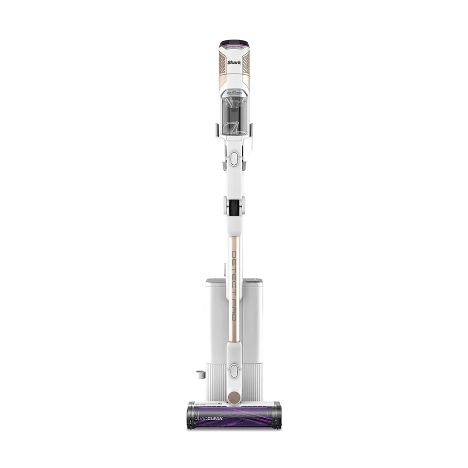 უსადენო ვერტიკალური მტვერსასრუტი NINJA IW3611EU (25.3V, 420ML)