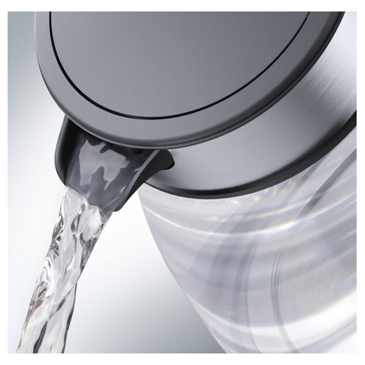 KENWOOD ZJG112CL 1.7ლ ელექტრო ჩაიდანი