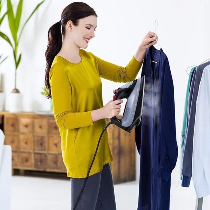 ჭკვიანი უთო BRAUN SI9281BK