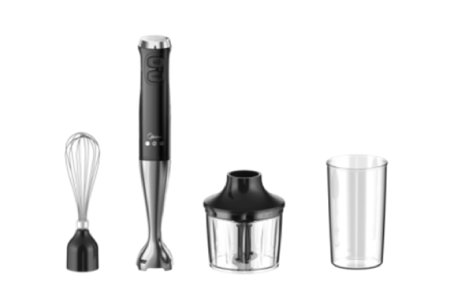 ხელის ბლენდერი Midea MJ-BH6001W