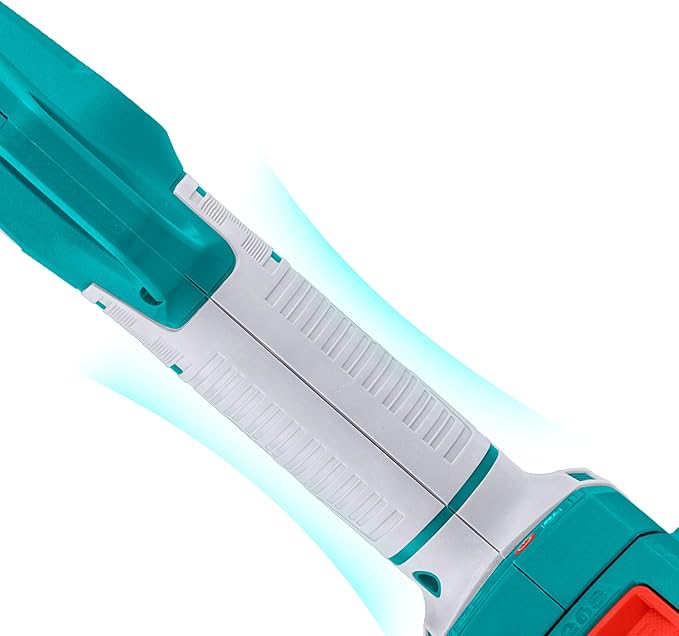 აკუმულატორული სეკატორი TOTAL TSSLI203083 (20 V, 20-30 MM)