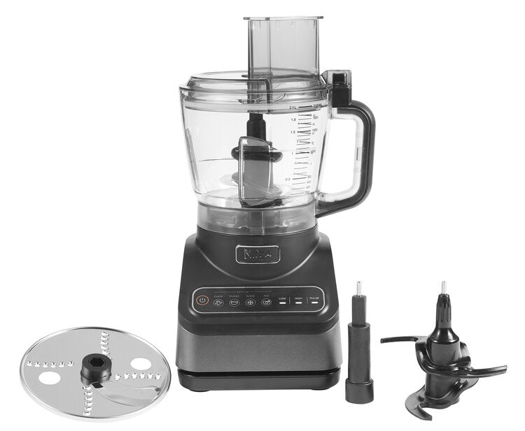 სამზარეულოს კომბაინი Ninja BN650EU Food Processor Gray