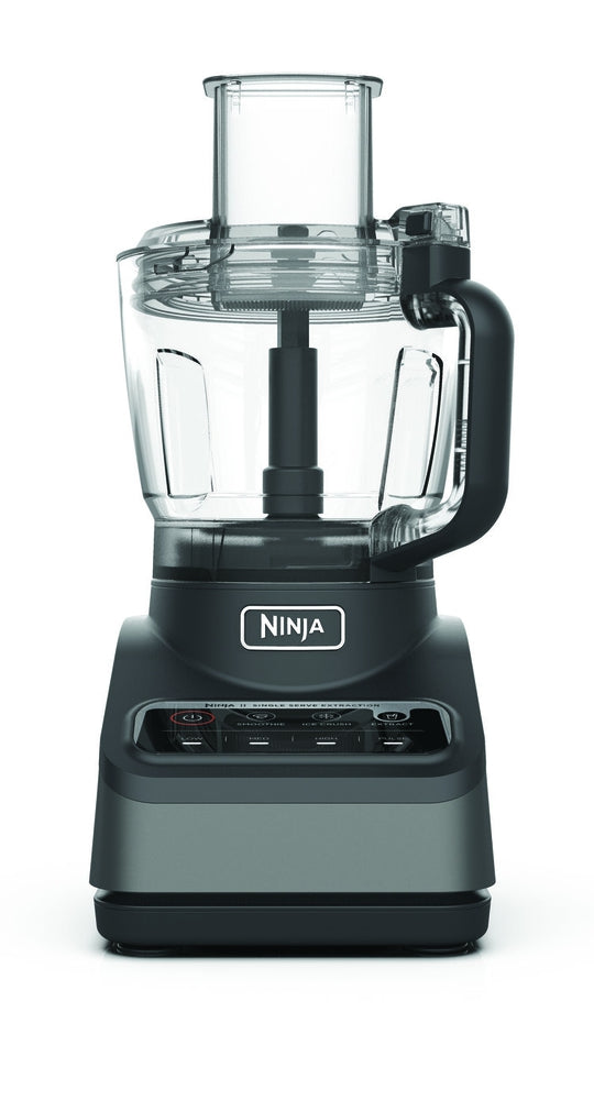 სამზარეულოს კომბაინი Ninja BN650EU Food Processor Gray