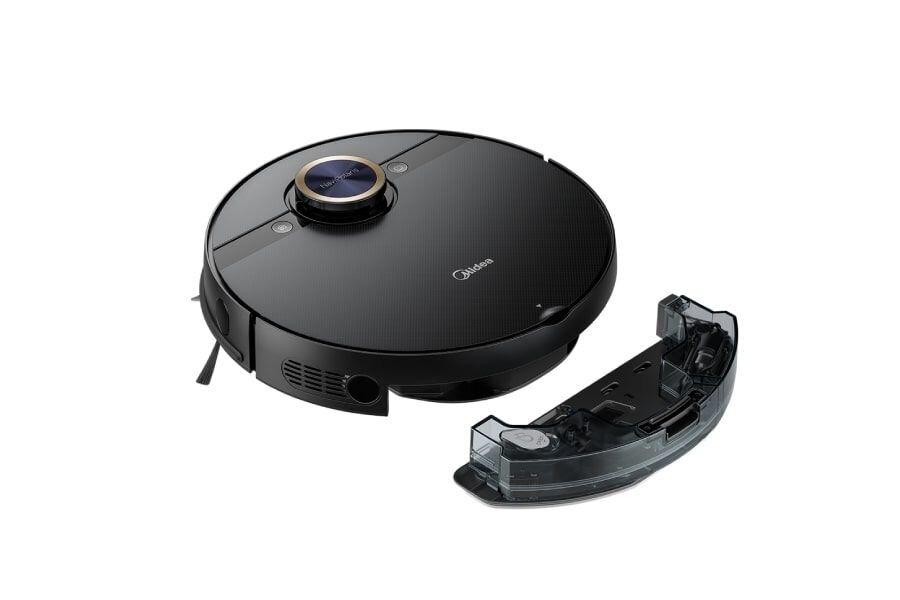 რობოტი მტვერსასრუტი M7 PRO