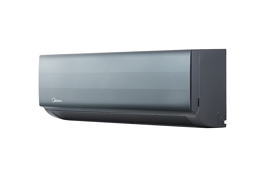 კონდიციონერი MSAG-12HRN1 Black