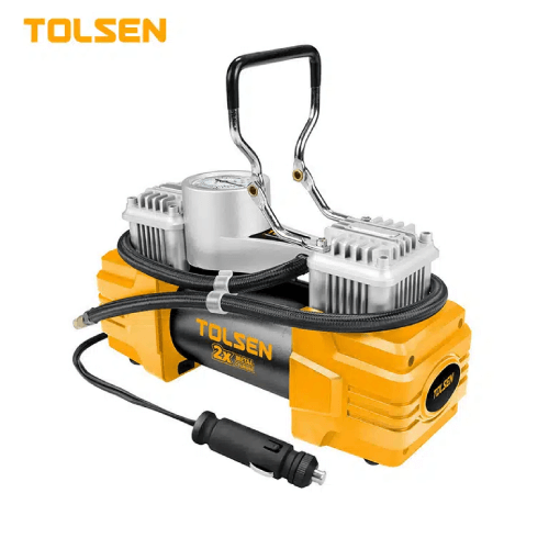 TOLSEN TOL2362-65516 მანქანის ელექტრო ნასოსი 12V 40L/min