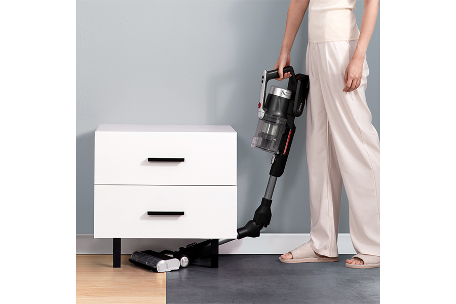 მტვერსასრუტი MIDEA  MAZP7