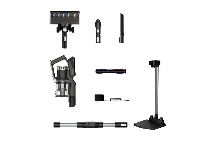 მტვერსასრუტი MIDEA  MAZP7