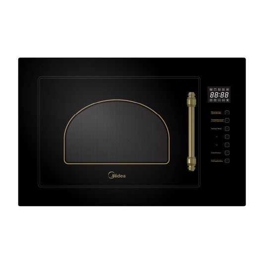 ჩასაშენებელი მიკროტალღური ღუმელი MI 9252 RGB-B