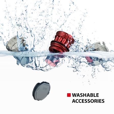 მტვერსასრუტი TOSHIBA VC-CL3000XC