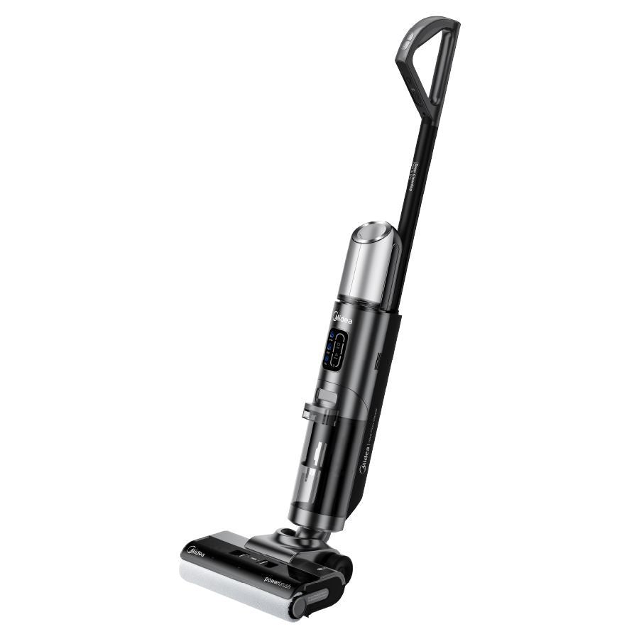 მტვერსასრუტი MX05GEBK ( GX Pro )