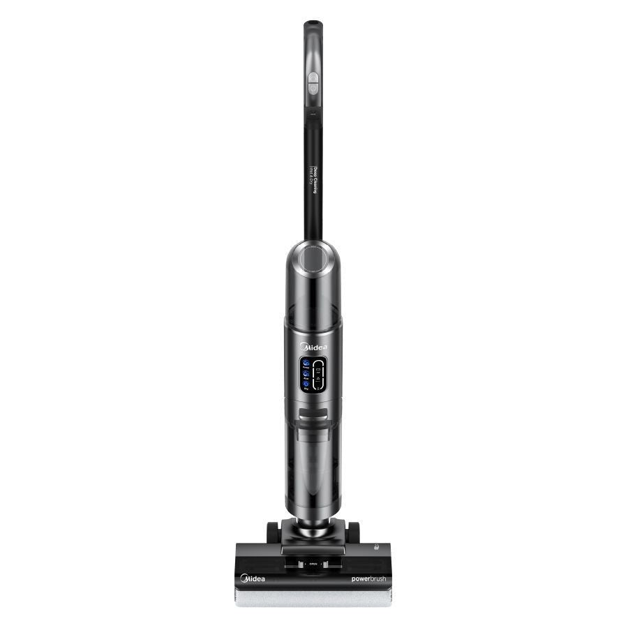 მტვერსასრუტი MX05GEBK ( GX Pro )