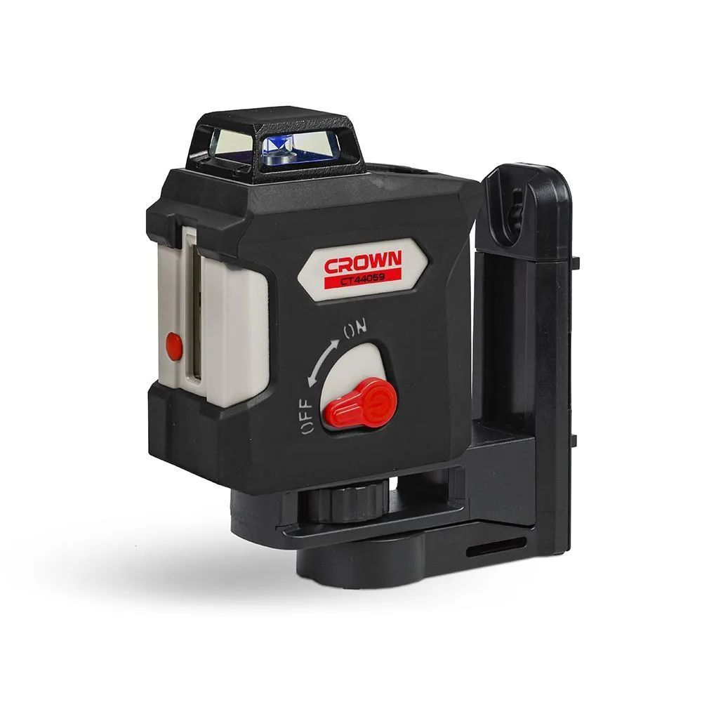CROWN CT44059 TB - ლაზერული თარაზო 1x360°H