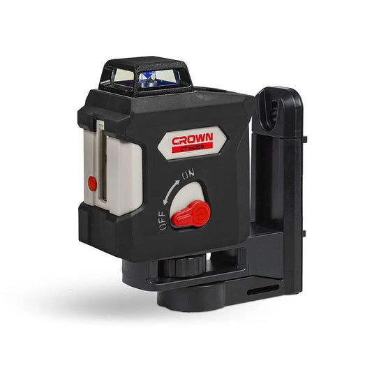 CROWN CT44059 TB - ლაზერული თარაზო 1x360°H