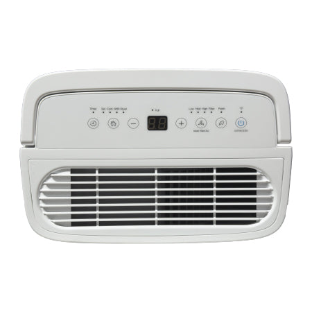 ტენის ამომშრობი MDDQ-12DEN7