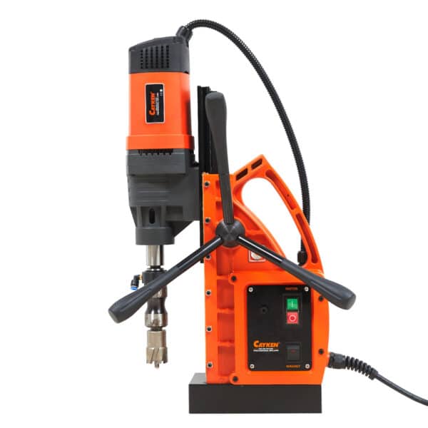 მაგნიტური ბურღი SCY-68HD, 68MM, 1800W