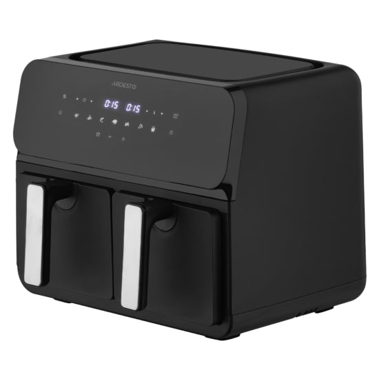 ARDESTO — ორკალათიანი აეროგრილი (9L / 1700W) AF-H-EDB9L