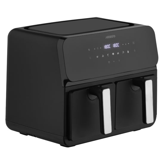 ARDESTO — ორკალათიანი აეროგრილი (9L / 1700W) AF-H-EDB9L