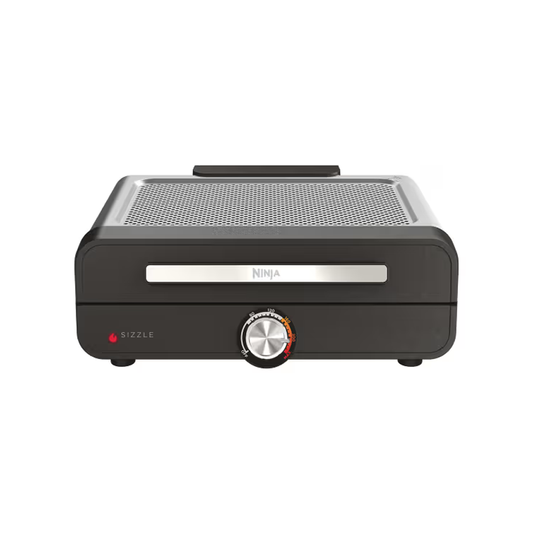 სახლის გრილი Ninja GR101EU Grill Black