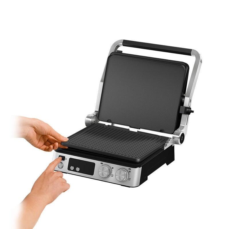 Braun გრილი CG7040