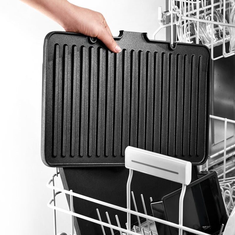 Braun გრილი CG7040