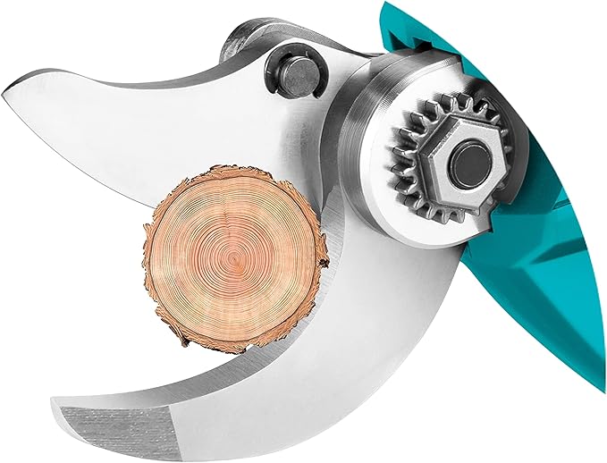 აკუმულატორული სეკატორი TOTAL TSSLI203083 (20 V, 20-30 MM)