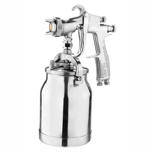 TOLSEN TOL1612-73180 საღებავის შესაფრქვევი პნევმატური 1000ML