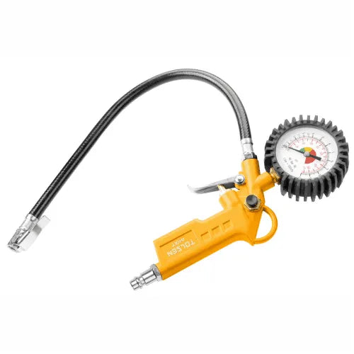 TOLSEN TOL1613-73193 ჰაერის წნევის საზომი 40cm