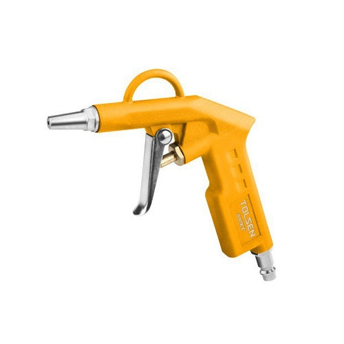 TOLSEN TOL1614-73195 საღებავის შესაფრქვევი პნევმატური 20mm