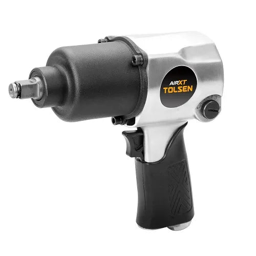 TOLSEN TOL1664-73301 პნევმატური ქანჩმომჭერი 1/2