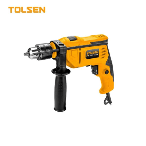 TOLSEN TOL2402-79498 ელექტრო დრელი 650W 13MM