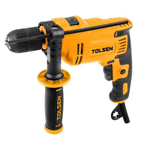TOLSEN TOL1879-79506A ელექტრო დრელი 850W 13MM