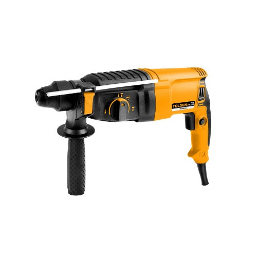 TOLSEN TOL1789-79510 ელექტრო პნევმატური დრელი 800WX26MMX3.0J