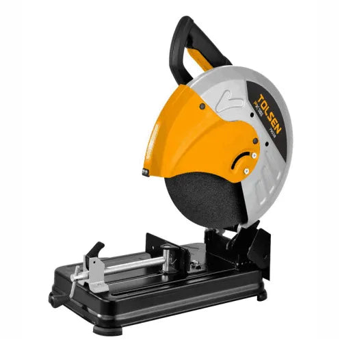 TOLSEN TOL1308-79538 ცირკული ხერხი მეტალზე 355mm 2500W 355MM
