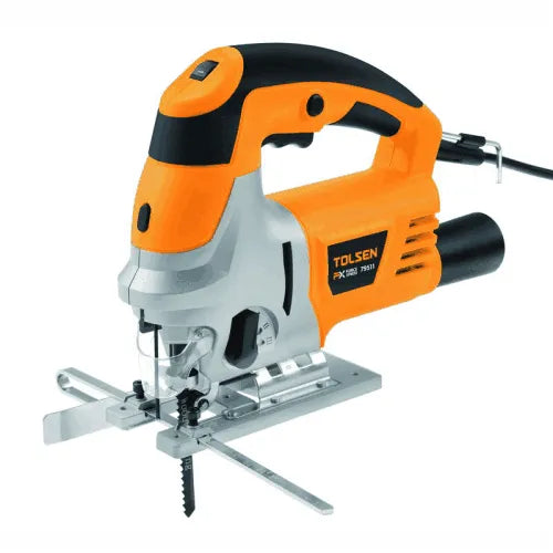 TOLSEN TOL1309-79551 ელექტრო ბეწვა ხერხი 800W