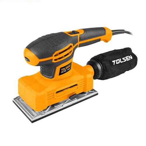 TOLSEN TOL1518-79564 ელ.სახეხი ხელსაწყო 220w