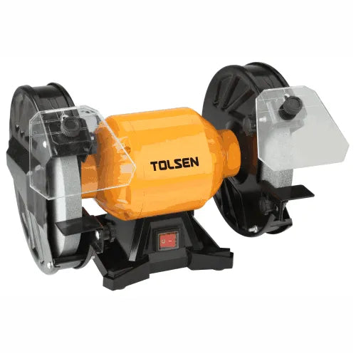 TOLSEN TOL1476-79646 ელექტრო სალესი ხელსაწყო 150W