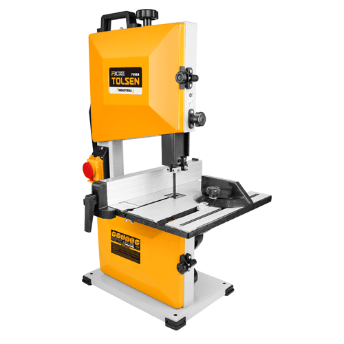 TOLSEN TOL2294-79664 ელ. ბეწვა ხერხი სადგამით 350W