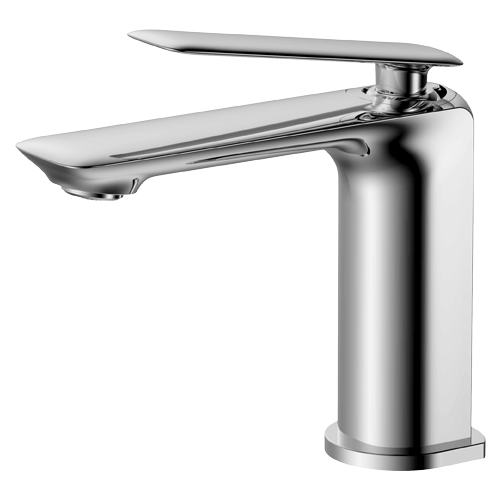 Kettler Premium-23100 ხელსაბანის შემრევი (premium) chrome