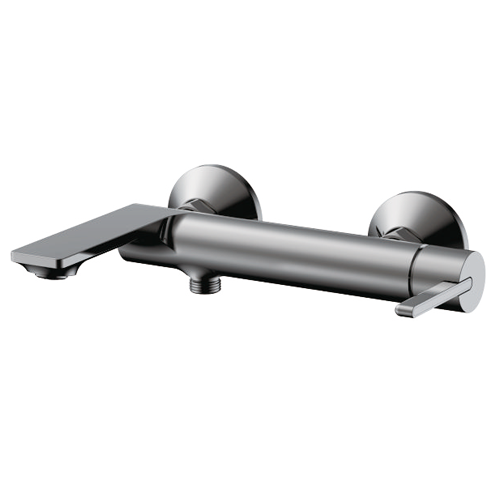 Kettler Premium-23124 აბაზანის შემრევი (premium) gungrey