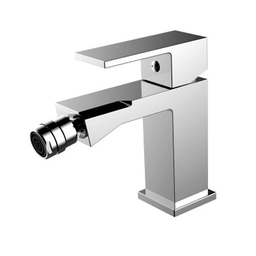 Kettler Premium-23216 ხესაბანის შემრევი ბიდე (premium) chrome