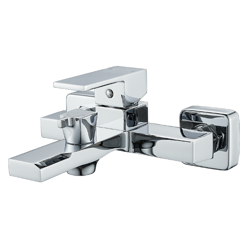 Kettler Premium-23247 აბაზანის შემრევი (premium) chrome