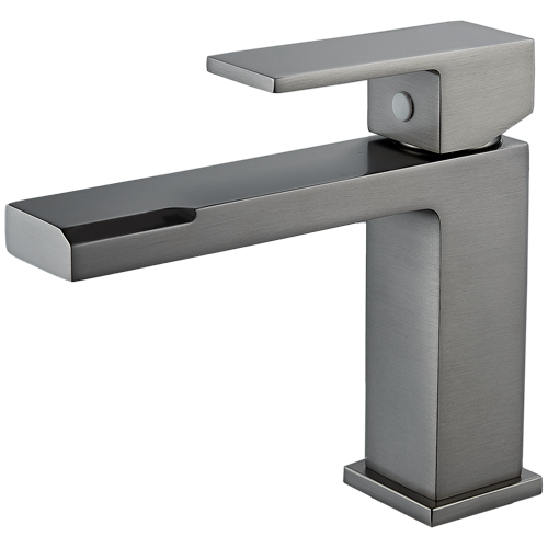 Kettler Premium-23278 ხელსაბანის შემრევი 156მმ (premium) gungrey